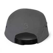 Load image into Gallery viewer, Lake Effect Camper Hat - Lake Huron