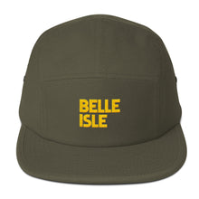 Load image into Gallery viewer, Belle Isle - State Parks Cap