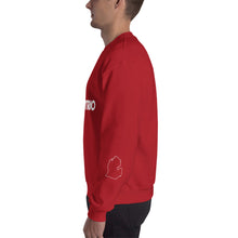 Load image into Gallery viewer, Lake Effect Sweatshirt - Lake Ontario