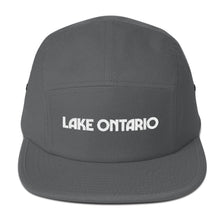 Load image into Gallery viewer, Lake Effect Camper Hat - Lake Ontario
