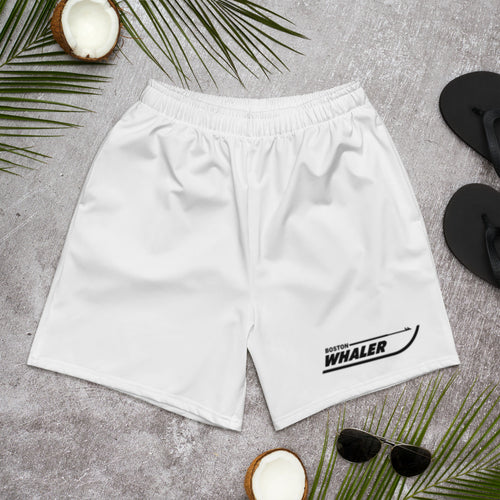 Men's Athletic Long Shorts