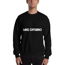 Load image into Gallery viewer, Lake Effect Sweatshirt - Lake Ontario