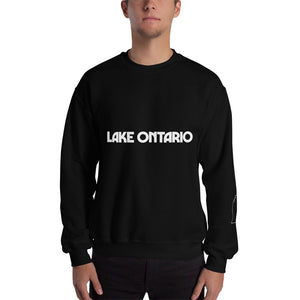 Lake Effect Sweatshirt - Lake Ontario