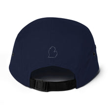 Load image into Gallery viewer, Lake Effect Camper Hat - Lake Erie