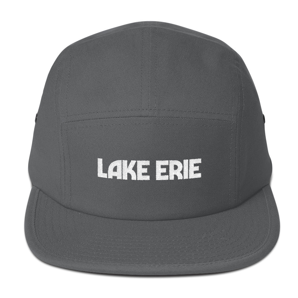 Lake Effect Camper Hat - Lake Erie