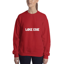 Load image into Gallery viewer, Lake Effect Sweatshirt - Lake Erie