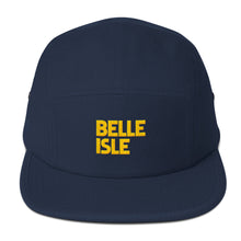 Load image into Gallery viewer, Belle Isle - State Parks Cap