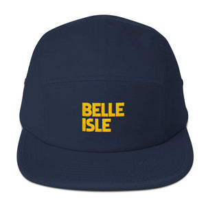Belle Isle - State Parks Cap
