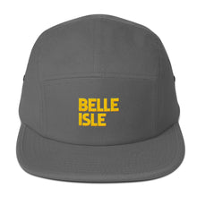 Load image into Gallery viewer, Belle Isle - State Parks Cap