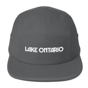Lake Effect Camper Hat - Lake Ontario
